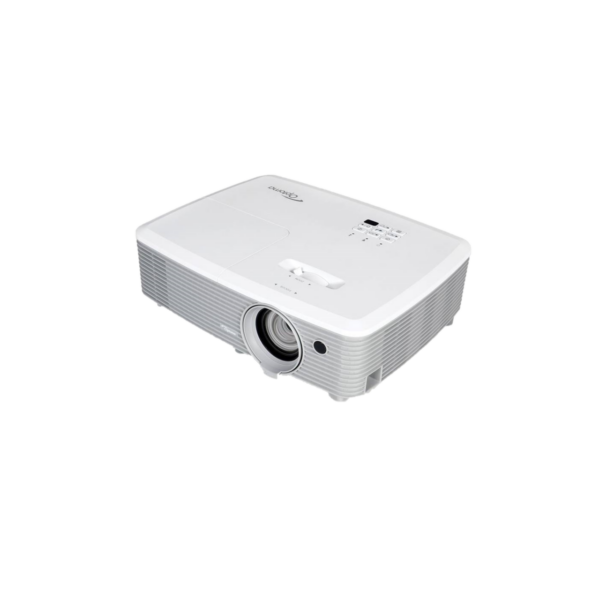 Optoma EH400+ DLP - 4000 ANSI