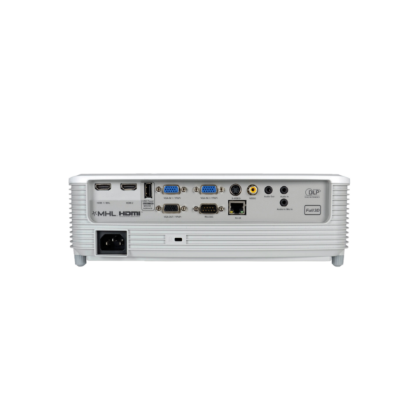 Optoma EH400+ DLP - 4000 ANSI - Afbeelding 2