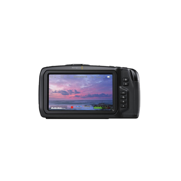 Blackmagic camera set - Afbeelding 2
