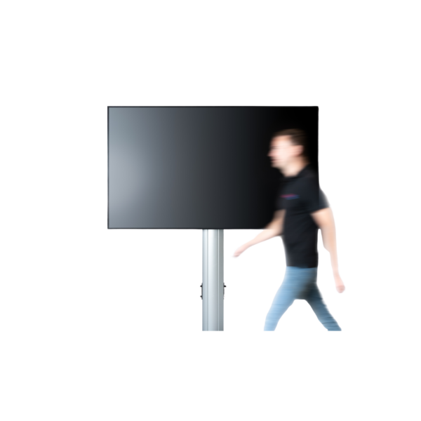 85 inch Samsung UHD - Afbeelding 4