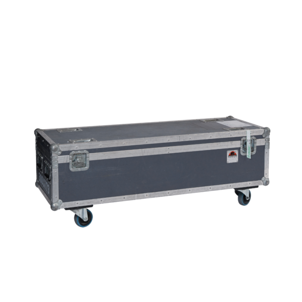 Projectiescherm AV-Stumpfl Vario64 - 600x346 - Afbeelding 2