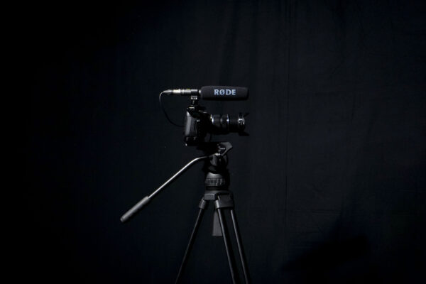 Blackmagic camera set - Afbeelding 4
