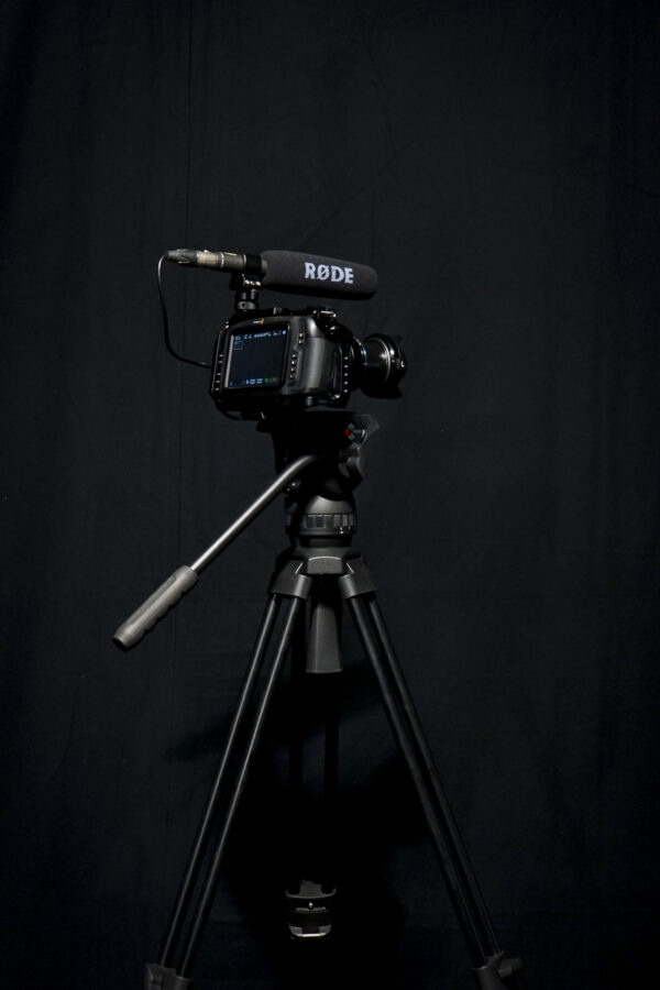 Blackmagic camera set - Afbeelding 5