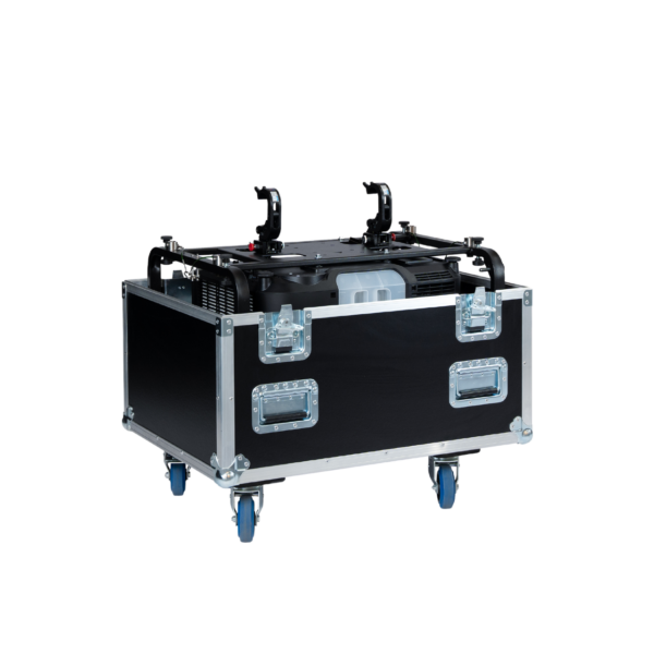 Epson EB-L1100U - 6000 Lumen (WUXGA) - Afbeelding 4