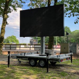 Ledwagen 7m2