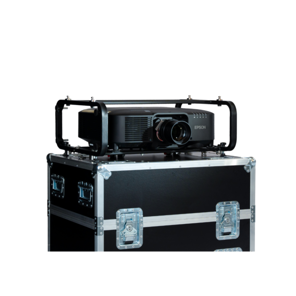 Epson EB-PU1008B - 8500 Lumen (WUXGA) - Afbeelding 5