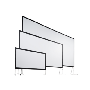 Projectiescherm AV-Stumpfl Vario32 - 300x173