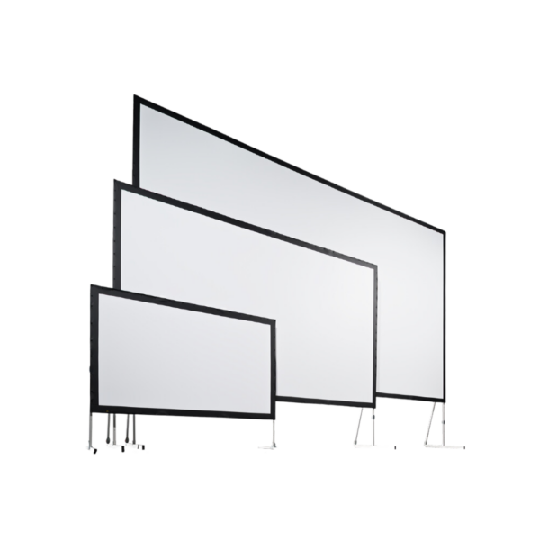 Projectiescherm AV-Stumpfl Vario32 - 400x229