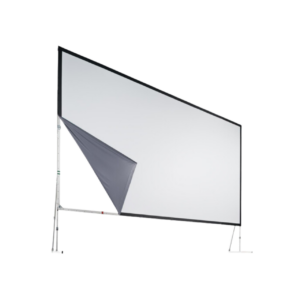 Projectiescherm AV-Stumpfl Vario64 - 600x346