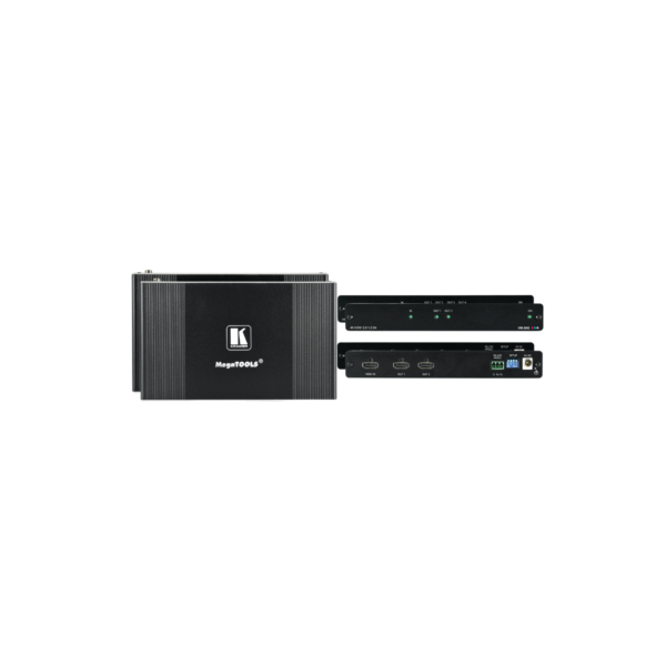Kramer video splitter HDMI 1:2 - Afbeelding 3