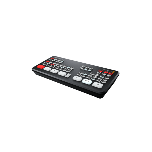 ATEM Mini PRO ISO (set) - Afbeelding 2