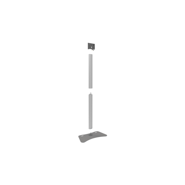 Smart Metals vloerstatief  < 55"