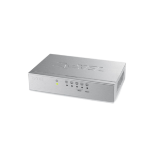 Zyxel 5 poort gigabit switch