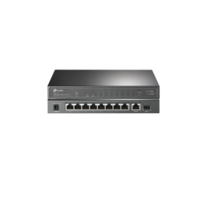 TP-Link TL-SG1210P (8-Port PoE, 30W)