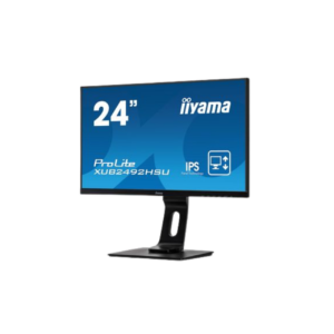 iiyama 24 inch beeldscherm