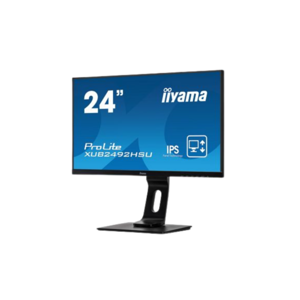 iiyama 24 inch beeldscherm