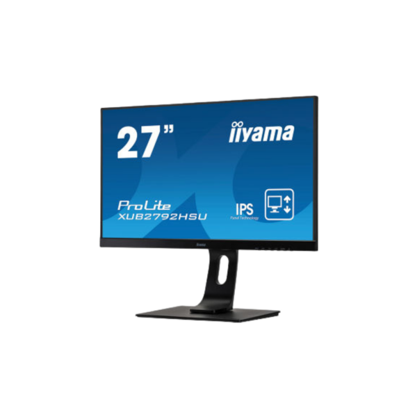 iiyama 27 inch beeldscherm