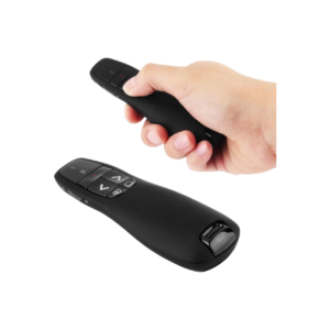 Logitech R400 presenter