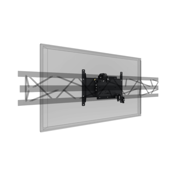 Smart Metals display truss mount - Afbeelding 4