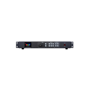 LED video processor