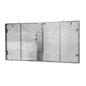 LEDSCREEN Gloshine LC3.9 x 7.8mm (0,5x1m)