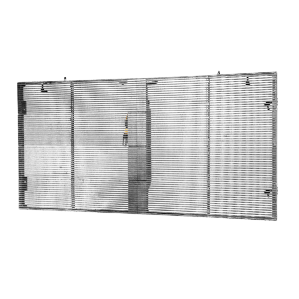 LEDSCREEN Gloshine LC3.9 x 7.8mm (0,5x1m)