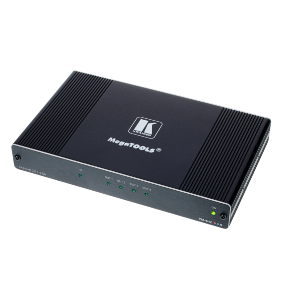 Kramer video splitter HDMI 1:4