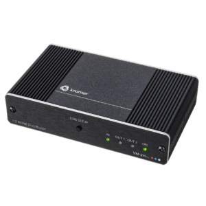 Kramer video splitter HDMI 1:2