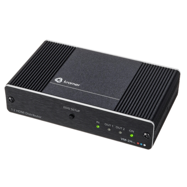 Kramer video splitter HDMI 1:2