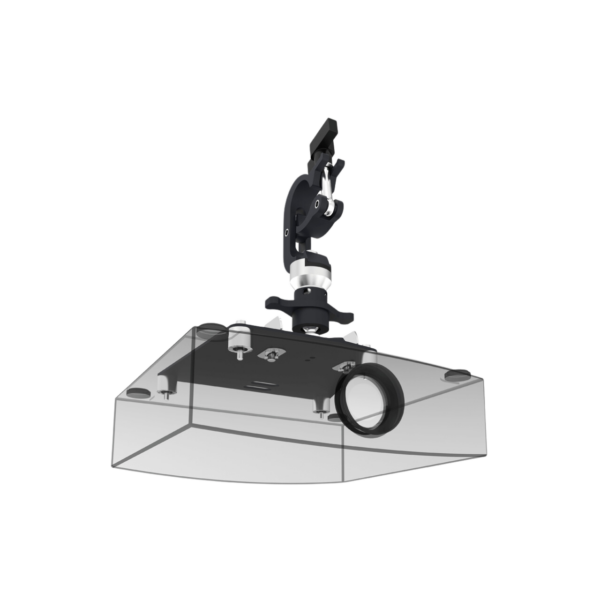 Smart Metals projector truss mount - Afbeelding 2
