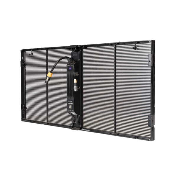 LEDSCREEN Gloshine LC3.9 x 7.8mm (0,5x1m) - Afbeelding 2