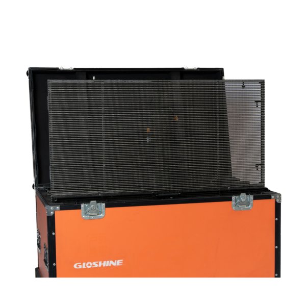 LEDSCREEN Gloshine LC3.9 x 7.8mm (0,5x1m) - Afbeelding 3