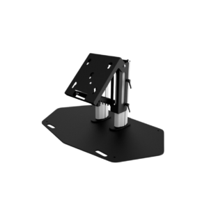 Audipack  700 vloerstatief (dubbele kolom) preview stand