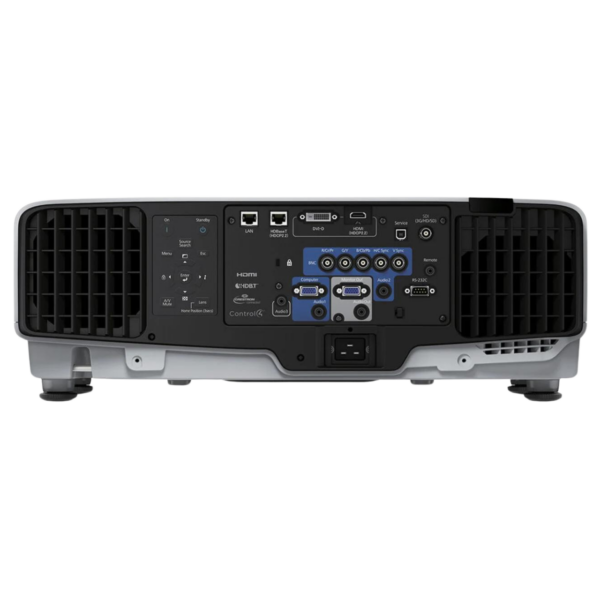 Epson EB-L1100U - 6000 Lumen (WUXGA) - Afbeelding 2