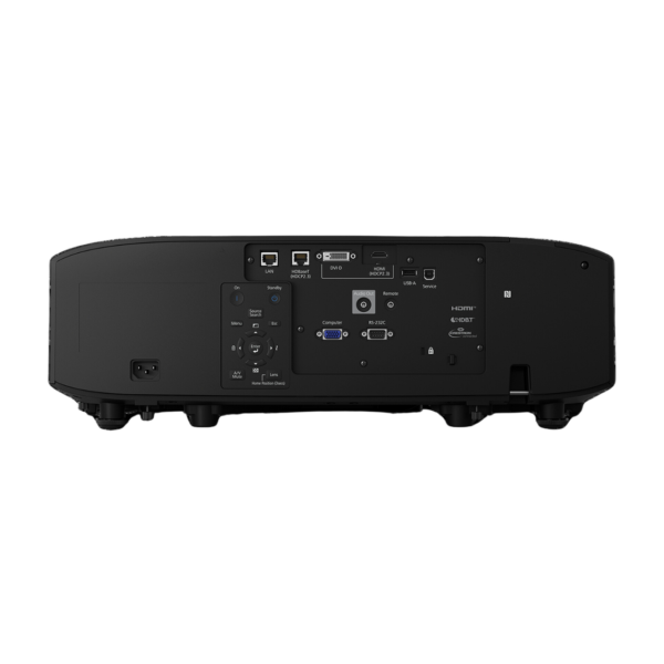 Epson EB-PU1008B - 8500 Lumen (WUXGA) - Afbeelding 2