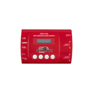 Decimator MD-HX Crossconverter HDMI - SDI set