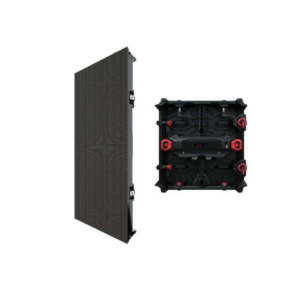 LEDSCREEN PRO SPX - Outdoor 3.9mm (0.5x0.5)