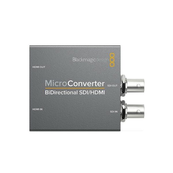 Blackmagic Design converter HDMI to SDI - SDI to HDMI kit (Bi-Directional)
