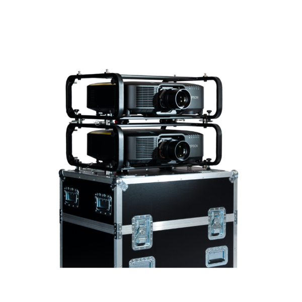 Epson EB-PU1008B - 8500 Lumen (WUXGA) - Afbeelding 3