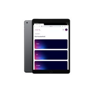 Apple iPad Air 2