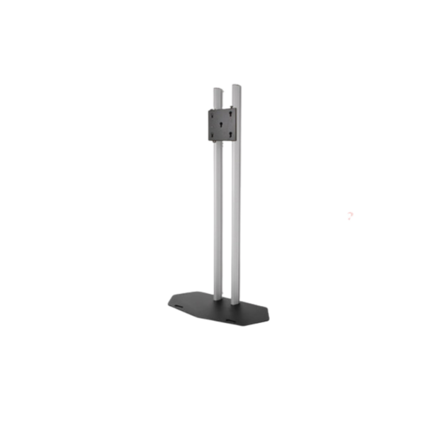 Audipack 700 vloerstatief (dubbele kolom)