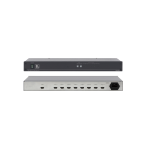 Kramer video splitter HDMI 1:8