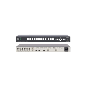 Kramer VP-728 switcher/scaler