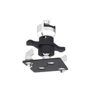 Smart Metals projector truss mount