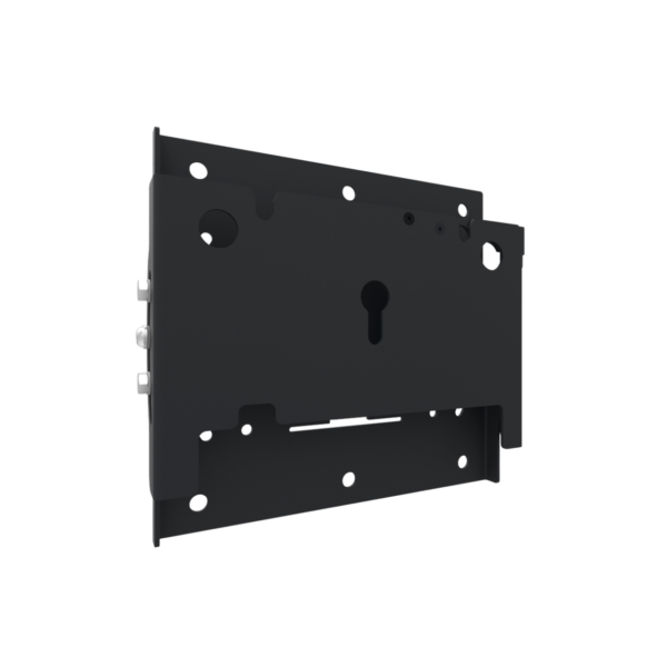 Smart Metals display truss mount